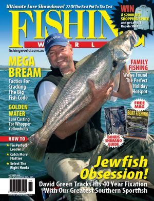 Senator Ron Boswell Pic: Jim Harnwell